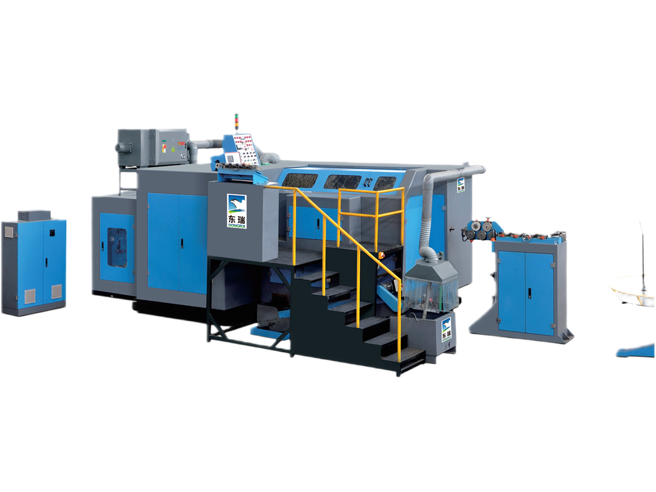 DBF-104S