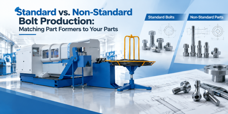 Standard vs